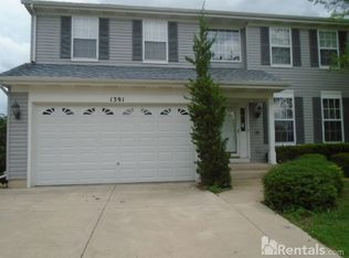 1391 Westbourne Pkwy, Algonquin, IL 60102