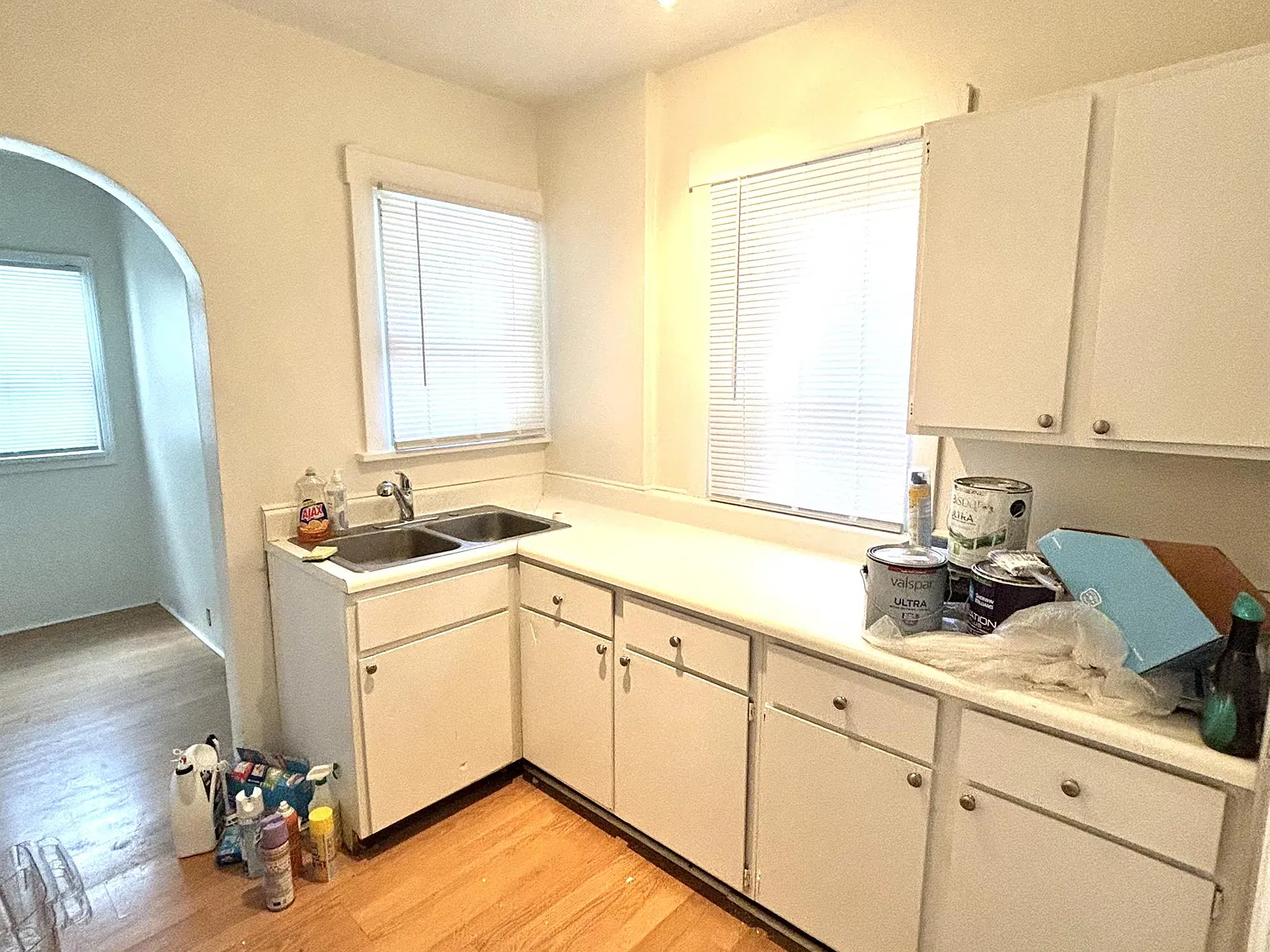 1115 Woodbourne Avenue - 1 — Photo 2