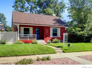 2635 W 43rd Ave, Denver, CO 80211