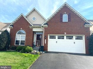 317 Victory Gallop Ct, Havre De Grace, MD 21078