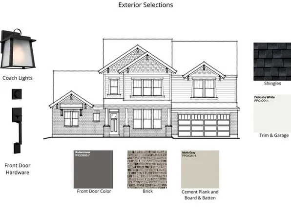 102 Hidden Fields Way, Hoschton, GA 30548