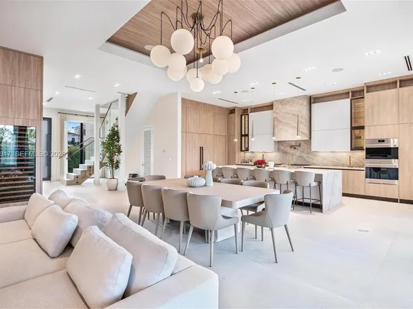 9280 Byron Ave, Miami Beach, FL 33154
