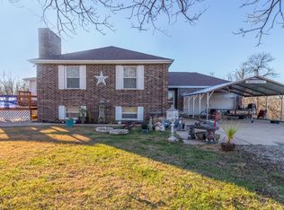 163 Gap Rd, Tunas, MO 65764