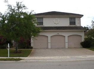 474 SW 159th Ln, Hollywood, FL 33027