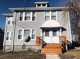 74 Summer St, Woonsocket, RI 02895