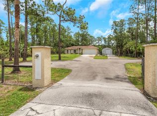 3110 Desoto BLVD S, NAPLES, FL 34117