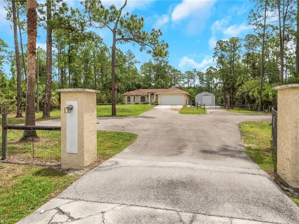 3110 Desoto BLVD S, NAPLES, FL 34117