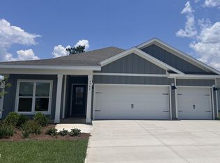 4966 Prater Rd, Panama City, FL 32404