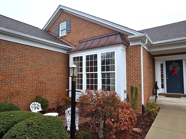 1830 Faversham Way, Woodbridge, VA 22192