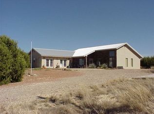 117 Texas Oak Dr, Alpine, TX 79830