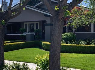 720 E University Ave, Fresno, CA 93704