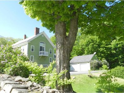 88 Main St, Jaffrey, NH, 03452