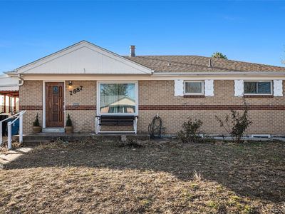 7887 Quivas Way, Thornton, CO, 80221