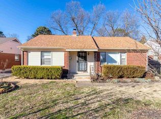 4712 Lynn Ave LOT 12, Memphis, TN 38122