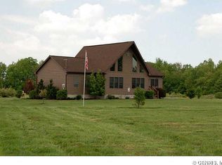 4465 Red School Rd, Dansville, NY 14437