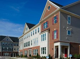 4896 Dane Ridge Cir, Woodbridge, VA 22193