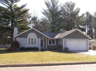 3321 3rd St S, Wisconsin Rapids, WI 54494