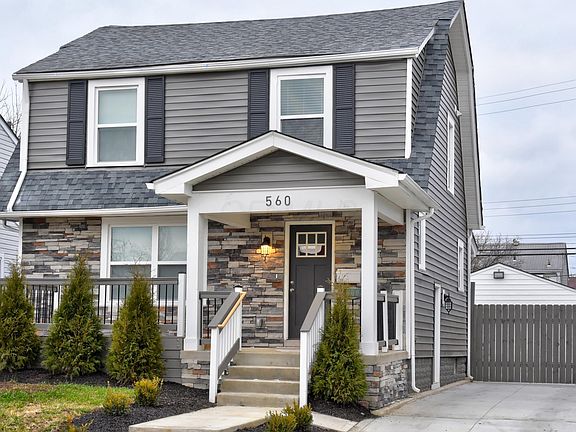 2nd image of 560 Nashoba Ave