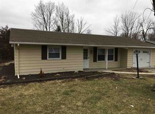 4929 Rothman Rd, Fort Wayne, IN 46835