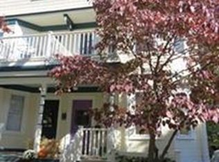 18 Bowker St #1, Brookline, MA 02445