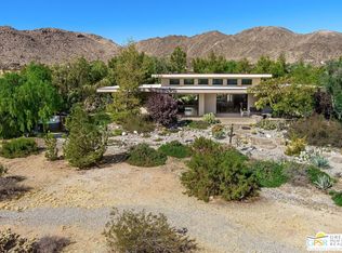 4974 Avenida Del Sol, Joshua Tree, CA 92252