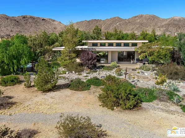 4974 Avenida Del Sol, Joshua Tree, CA 92252