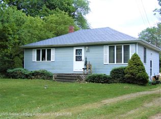 7346 Rossman Hwy, Eaton Rapids, MI 48827