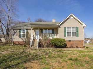 506 Sheath Cir, Lebanon, TN 37087