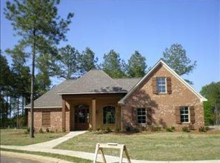 100 Dandelion, Madison, MS 39110