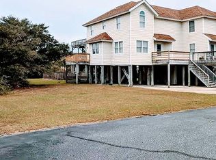 540 Trolling Ln, Corolla, NC 27927