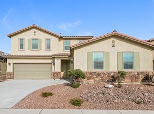 892 Lynne Harbor Ave, Henderson, NV 89002