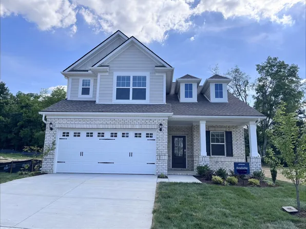 224 Dante Dr, Gallatin, TN 37066