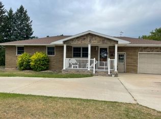 1387 Sand Beach Rd, Bad Axe, MI 48413