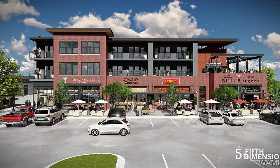 2nd image of 2205 4th St