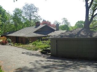 45 Cedar Hill Rd, Bridgewater, CT 06752