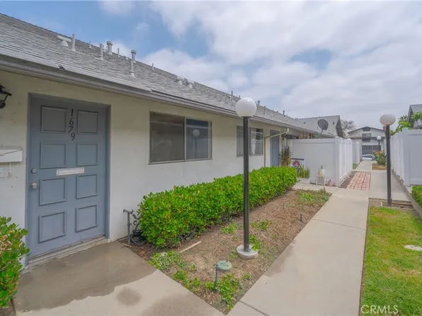 1679 Firvale Ave, Montebello, CA 90640