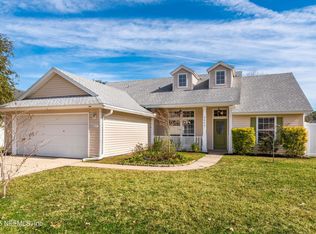 6055 Fillyside Trl, Jacksonville, FL 32244