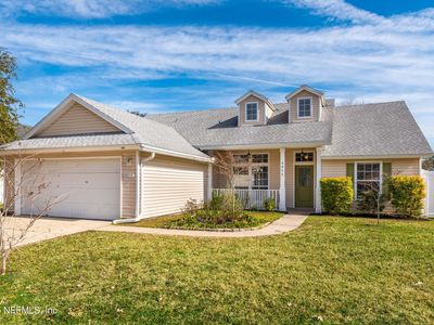 6055 FILLYSIDE Trail, Jacksonville, FL, 32244