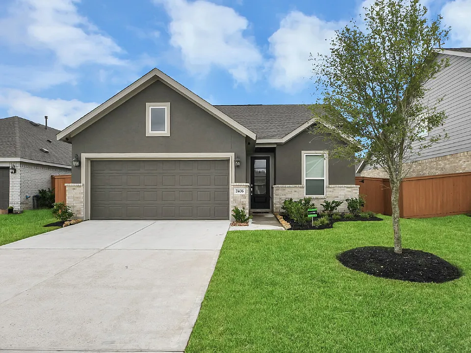 2406 Aquamarine Ln