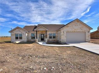 354 Meadow Valley Loop, Jarrell, TX 76537