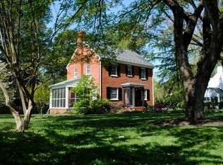5903 S Crestwood Ave, Richmond, VA 23226