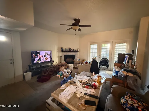 2315 W UNION HILLS Drive #122, Phoenix, AZ 85027