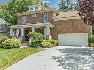 10101 Devonshire Dr, Huntersville, NC 28078