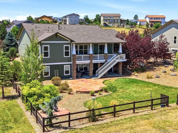 42038 Oakwood Street, Elizabeth, CO 80107