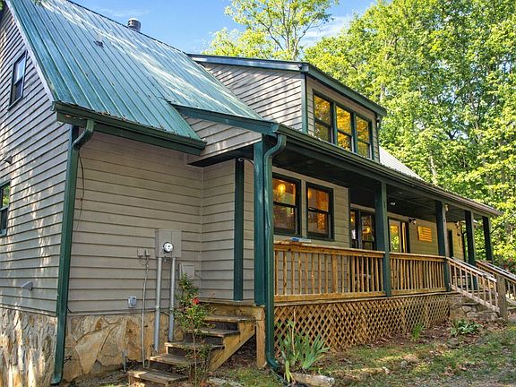 2nd image of 168 Green Cabin Way