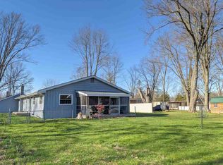 5373 Beverly Dr, Reading, MI 49274