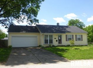 3414 Melodie Ln, Quincy, IL 62301