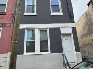 2463 N Opal St, Philadelphia, PA 19132