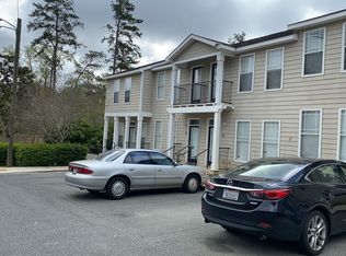 2400 Fred Smith Rd APT 106, Tallahassee, FL 32303