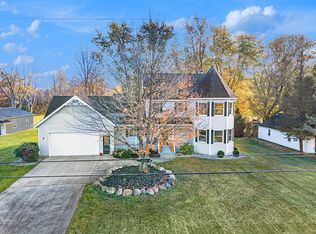 4419 64th St, Holland, MI 49423